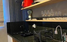 Apartamento Studio Completo - próximo à Savassi